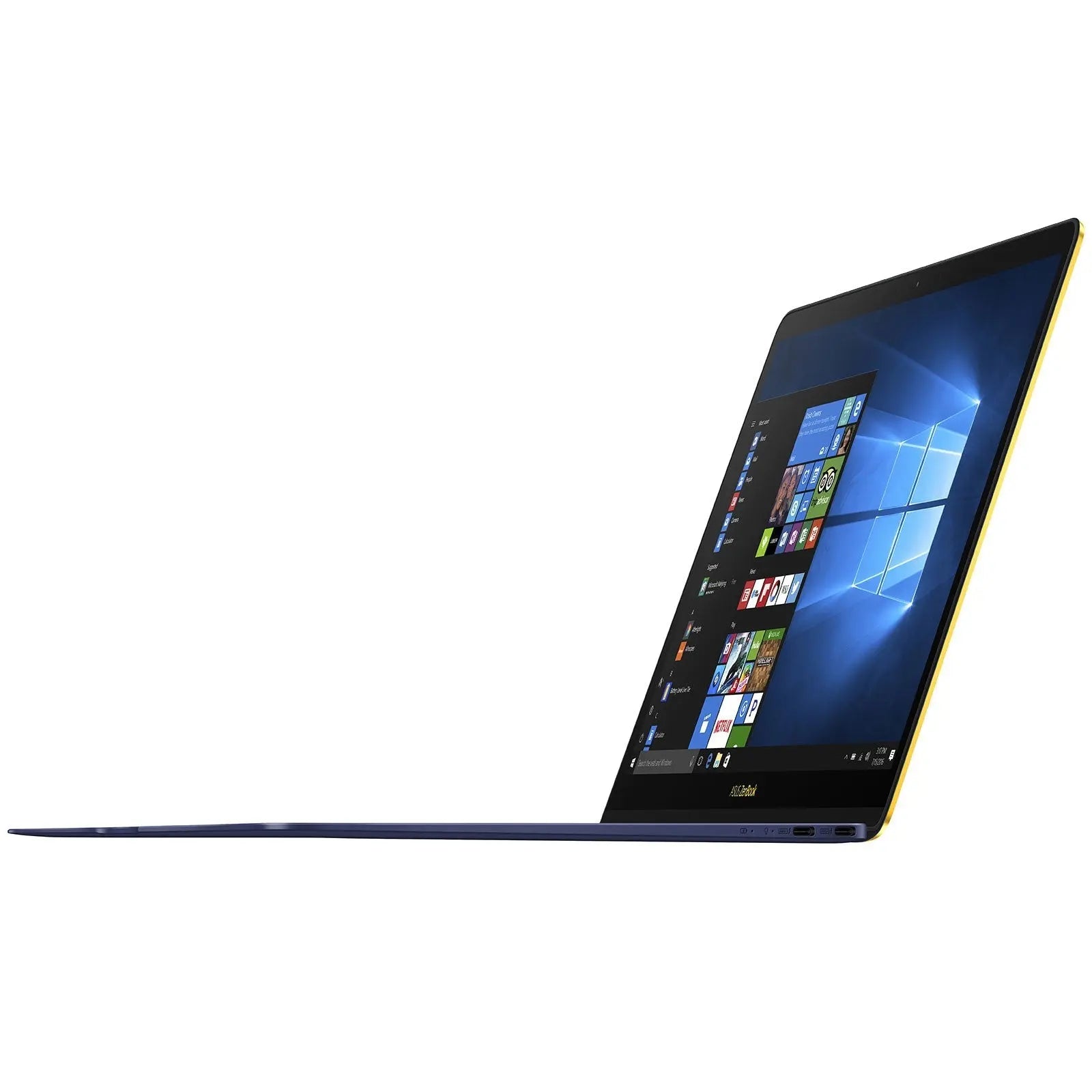 PC portable ULTRABOOK ASUS Zenbook 3 Deluxe 78512E-B newtechno.fr 4712900718256 ASUS