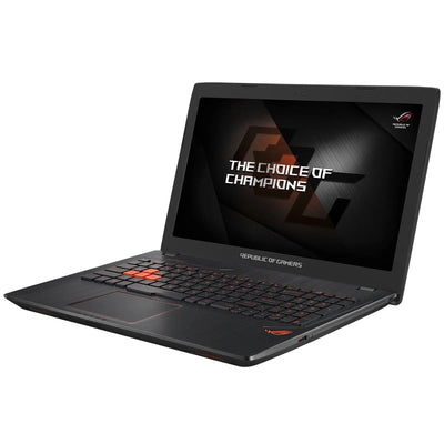 PC portable gamer ASUS GL543VD-DM546T 4712900682823 ASUS