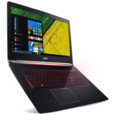 PC portable gamer Acer Aspire VN7-793G-72RC - i7 - 16 Go - SSD - GTX 1050 Ti 4713883104975 acer