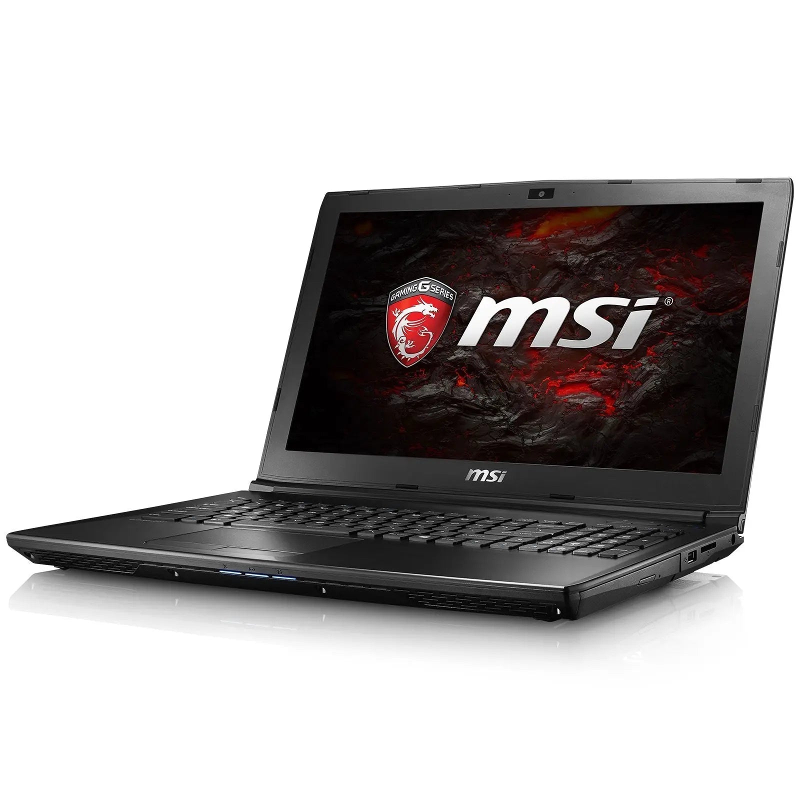 PC portable gamer MSI GL62 7RD-280XFR 4719072500689 MSI