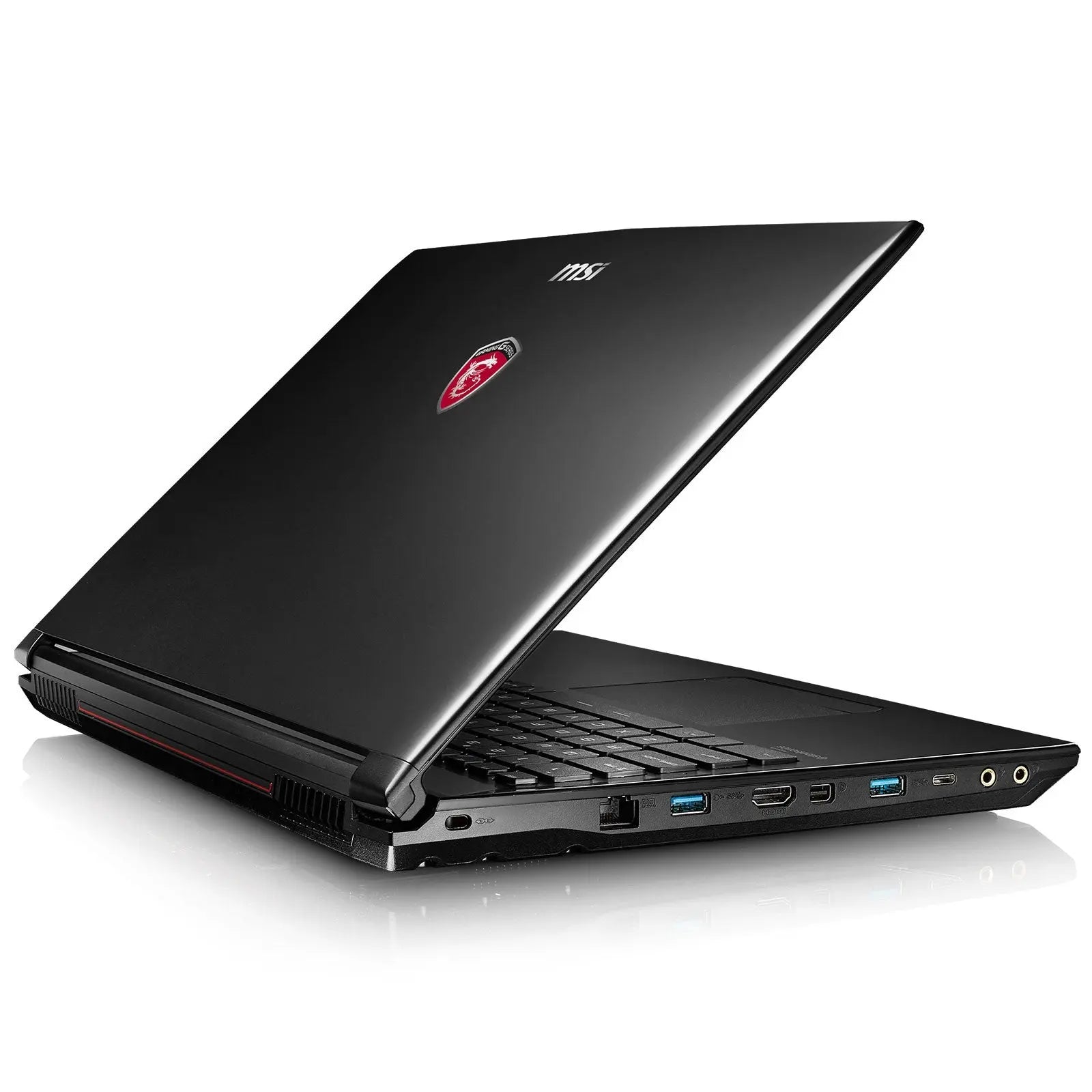 PC portable gamer MSI GL62 7RD-280XFR 4719072500689 MSI