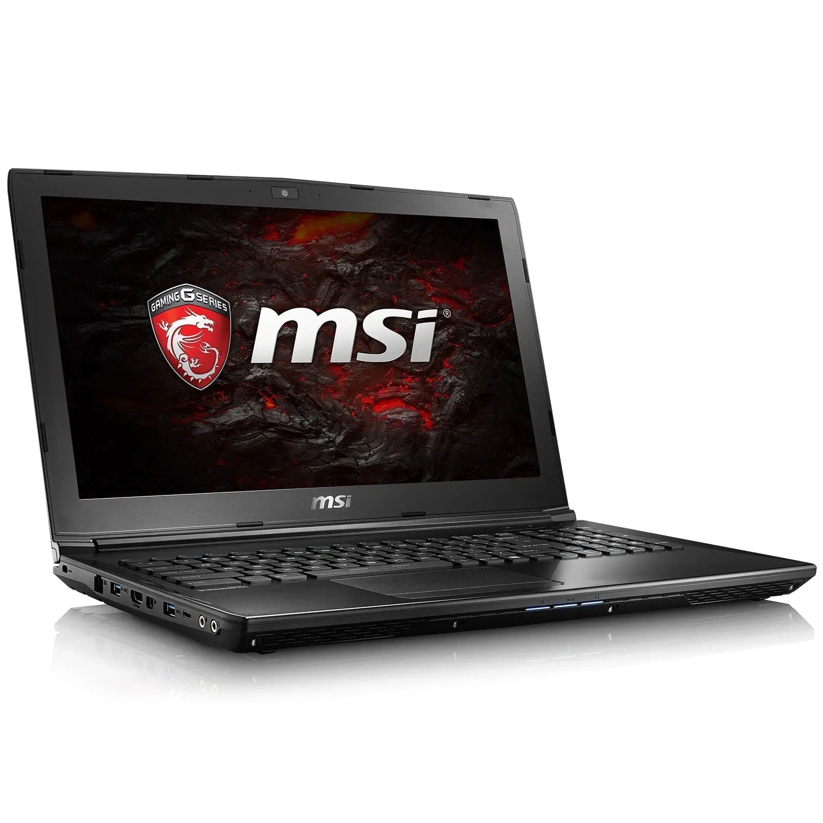PC portable gamer MSI GL62 7RD-280XFR 4719072500689 MSI