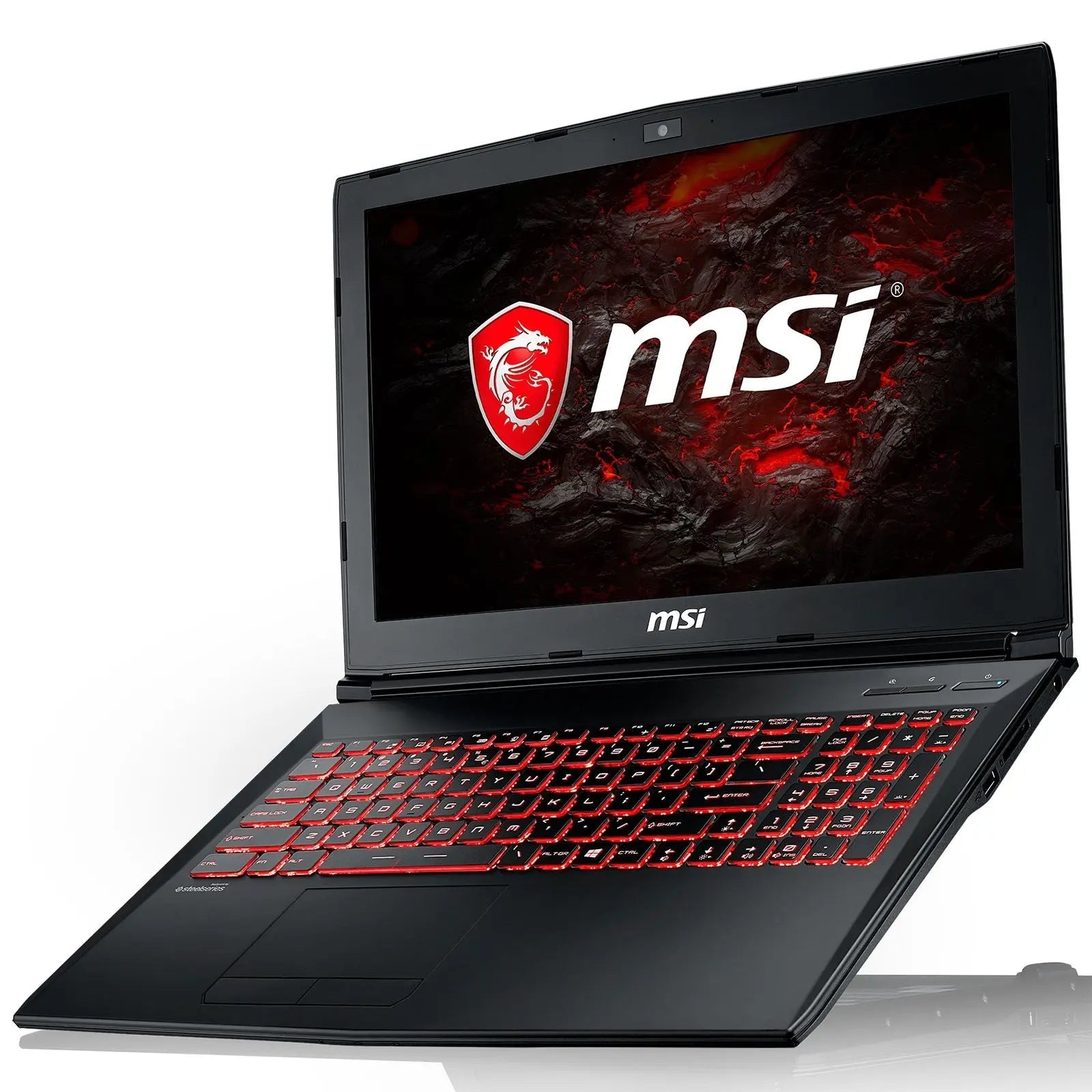 PC portable gamer MSI GL62M 7RDX-2074XFR 4719072544317 MSI