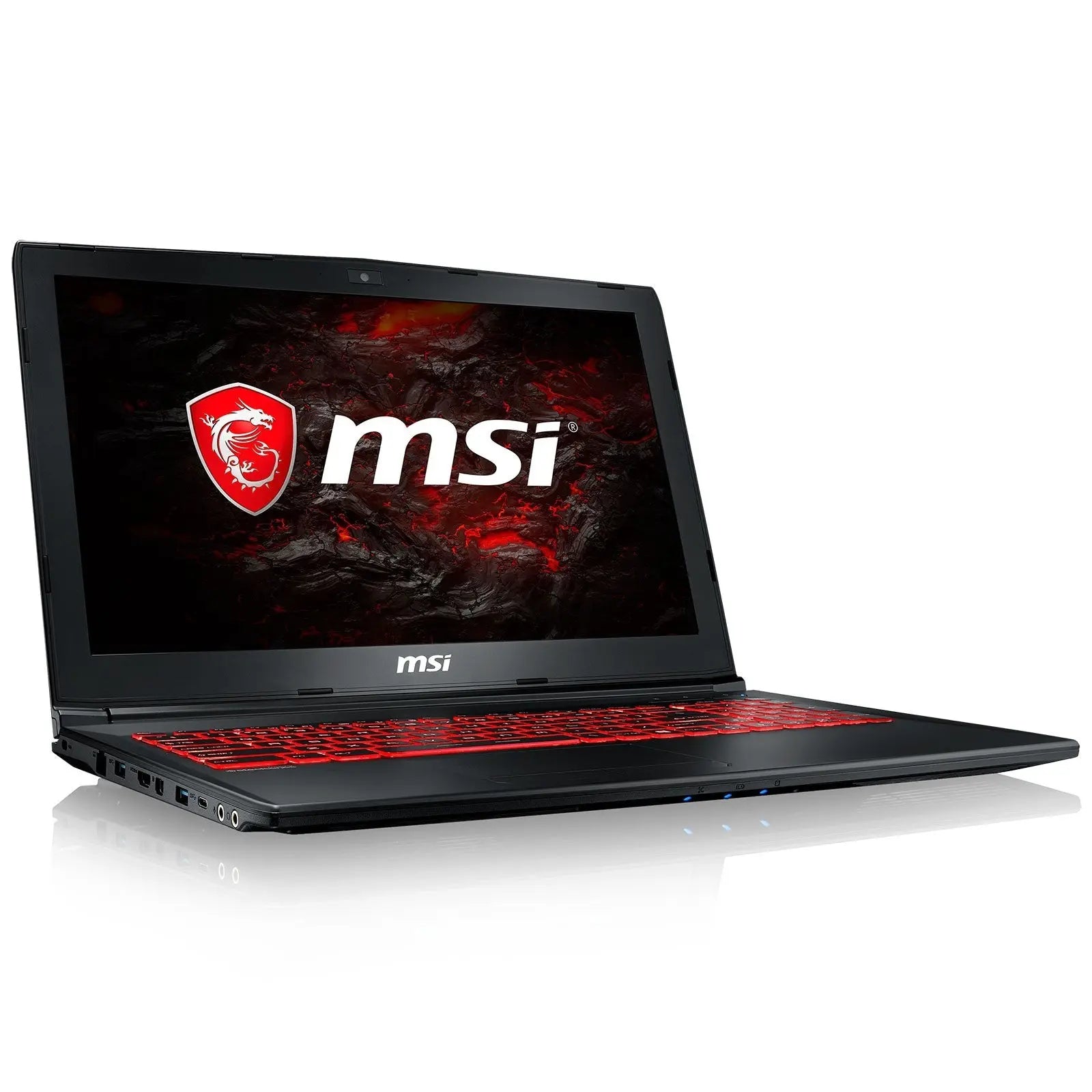 PC portable gamer MSI GL62M 7RDX-2231FR 4719072547431 MSI