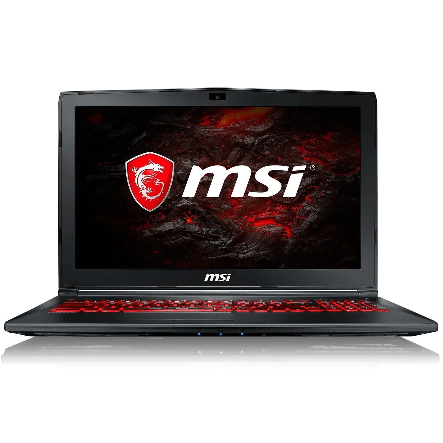 PC portable gamer MSI GL62M 7RDX-2231FR 4719072547431 MSI