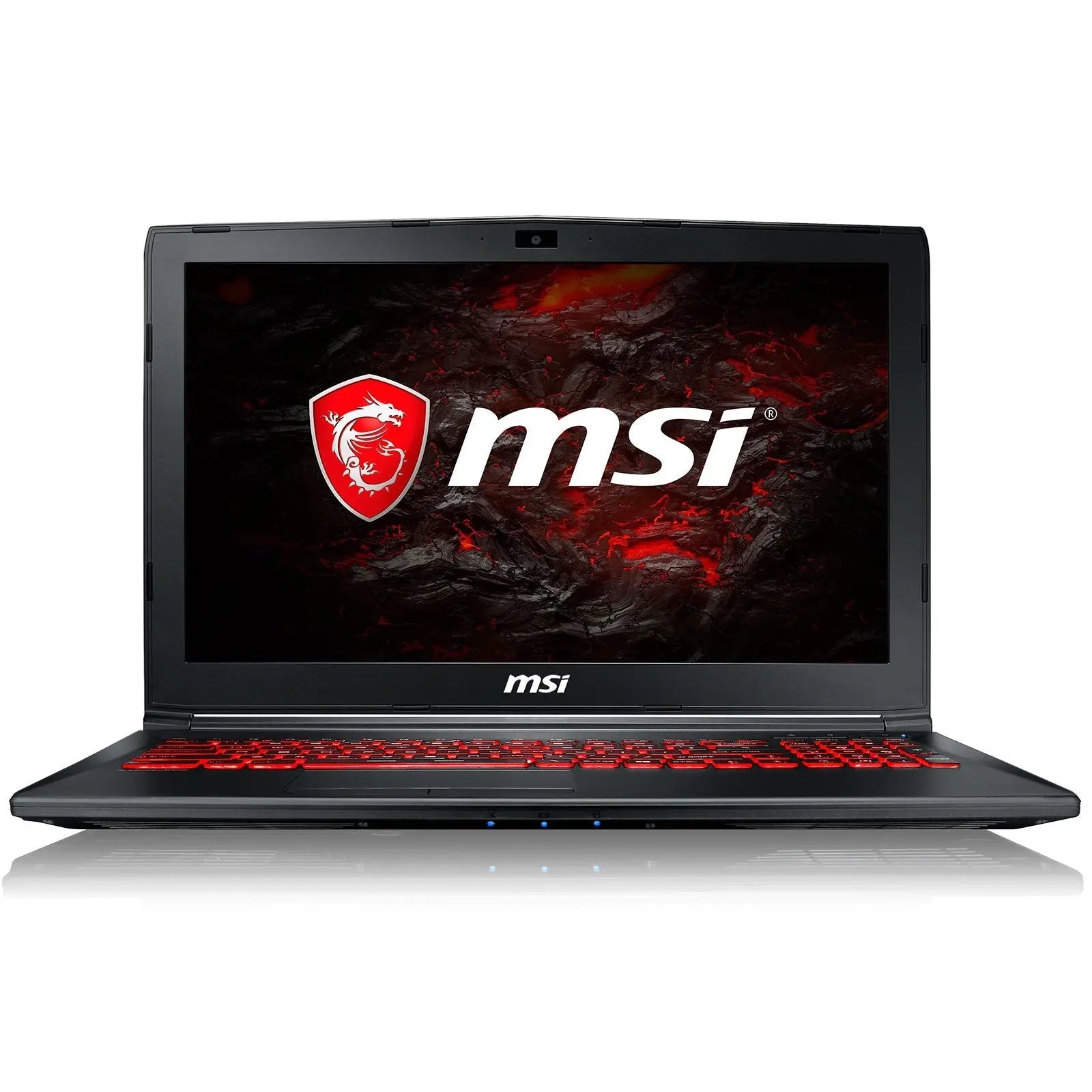 PC portable gamer MSI GL62M 7RDX-2231FR 4719072547431 MSI