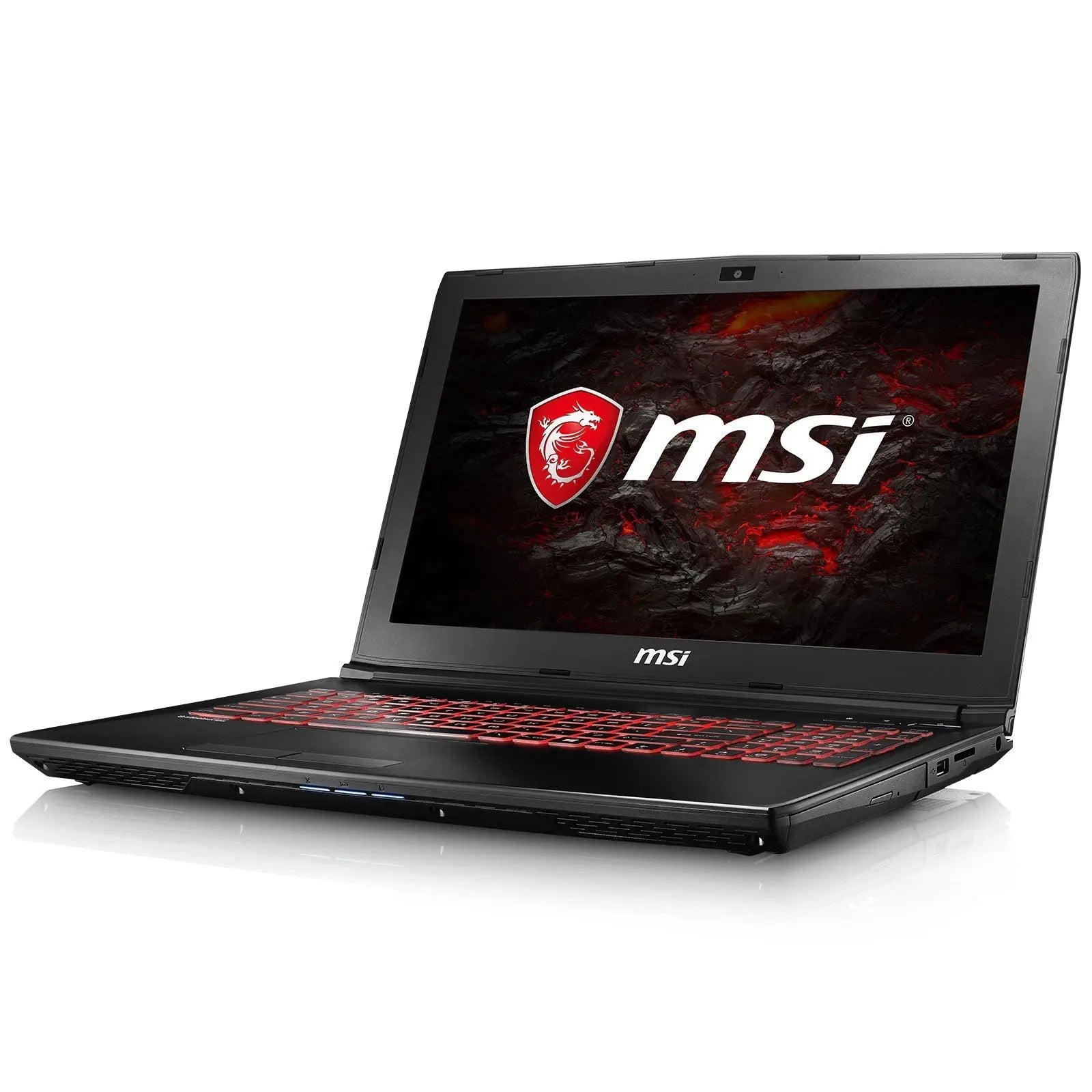 PC portable gamer MSI GL72 7RDX-446FR 4719072513788 MSI