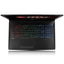 PC portable gamer MSI GP62 7REX-818FR Leopard Pro 4719072513795 MSI