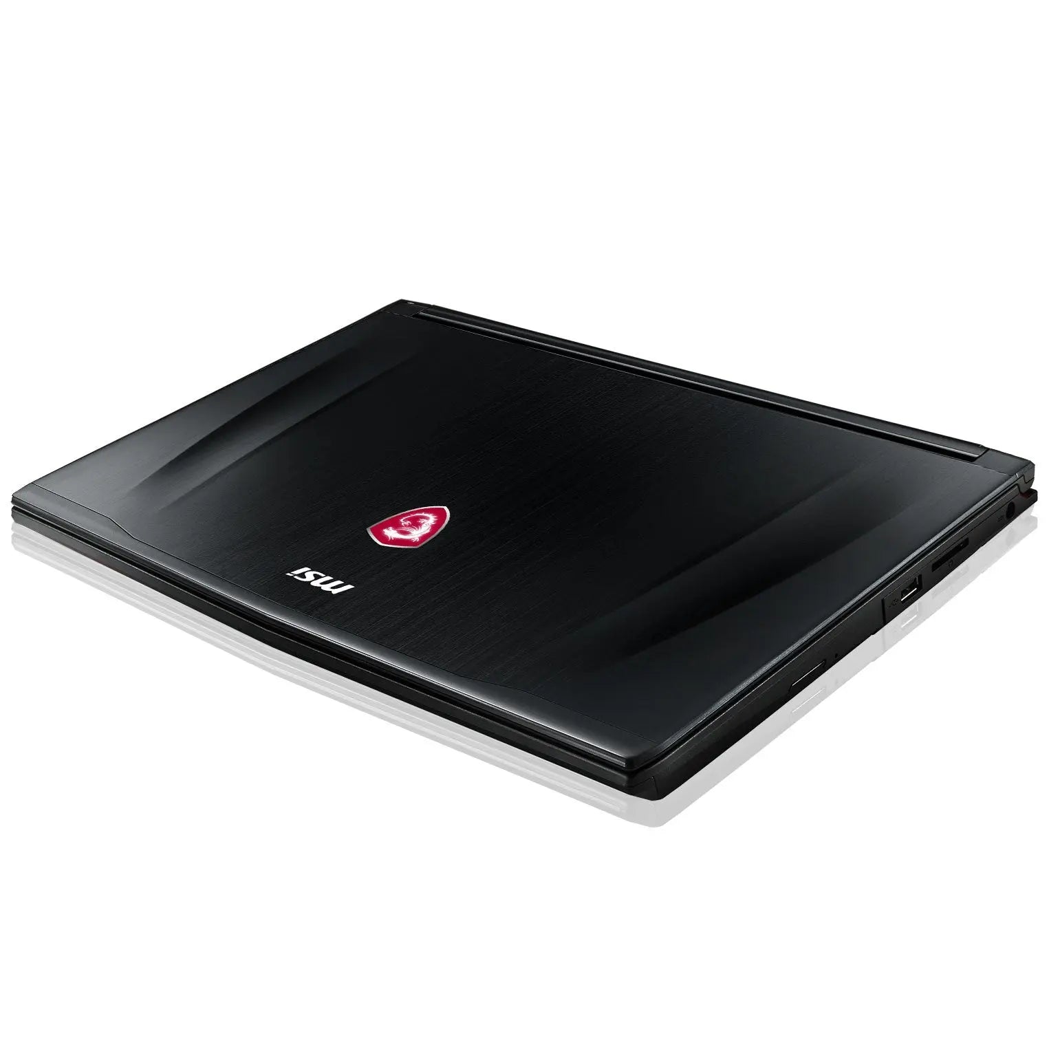 PC portable gamer MSI GP62 7REX-818FR Leopard Pro 4719072513795 MSI