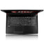 PC portable gamer MSI GP62MVR 7RF-499XFR Leopard Pro  4719072506292 MSI