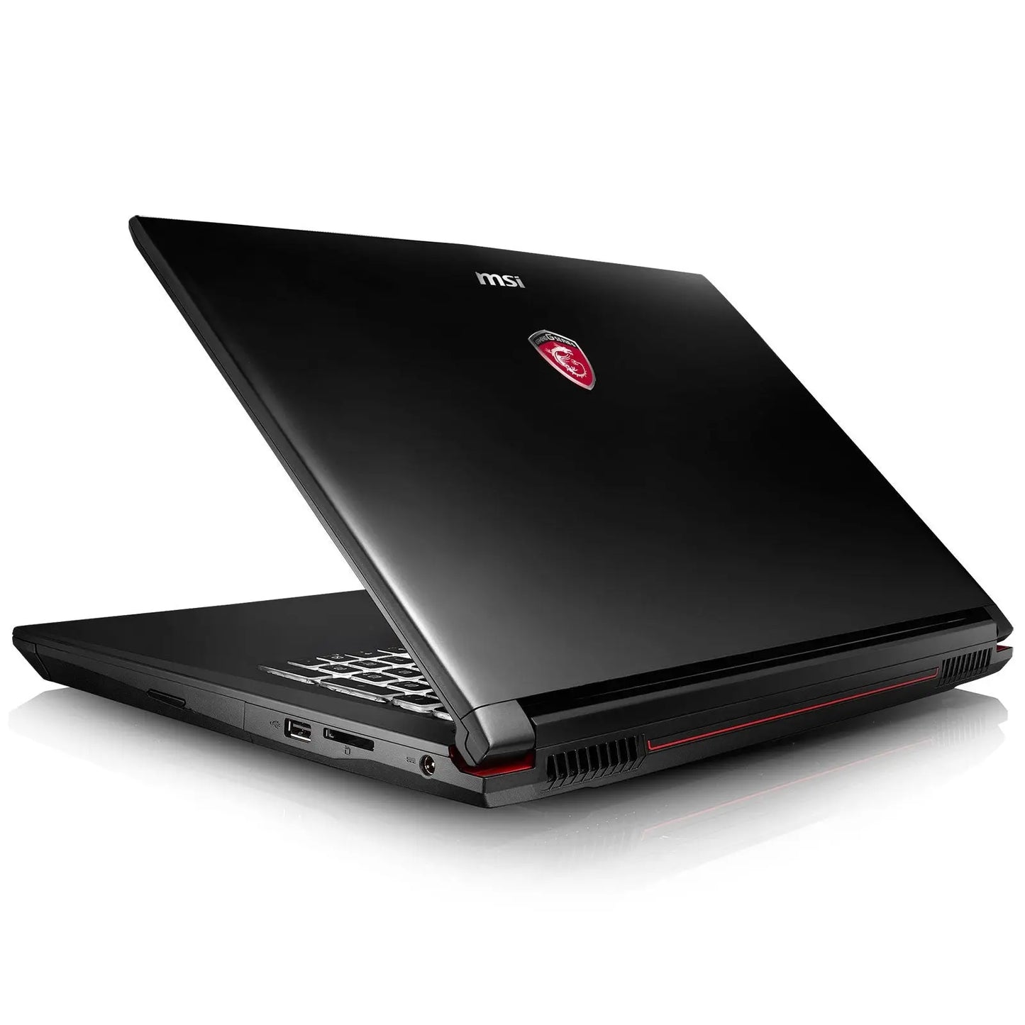 PC portable gamer MSI GP72VR 7RF-430XFR Leopard Pro 4719072503840 MSI