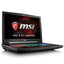 PC portable gamer MSI GT73EVR 7RD-829XFR Titan 4719072528867 MSI