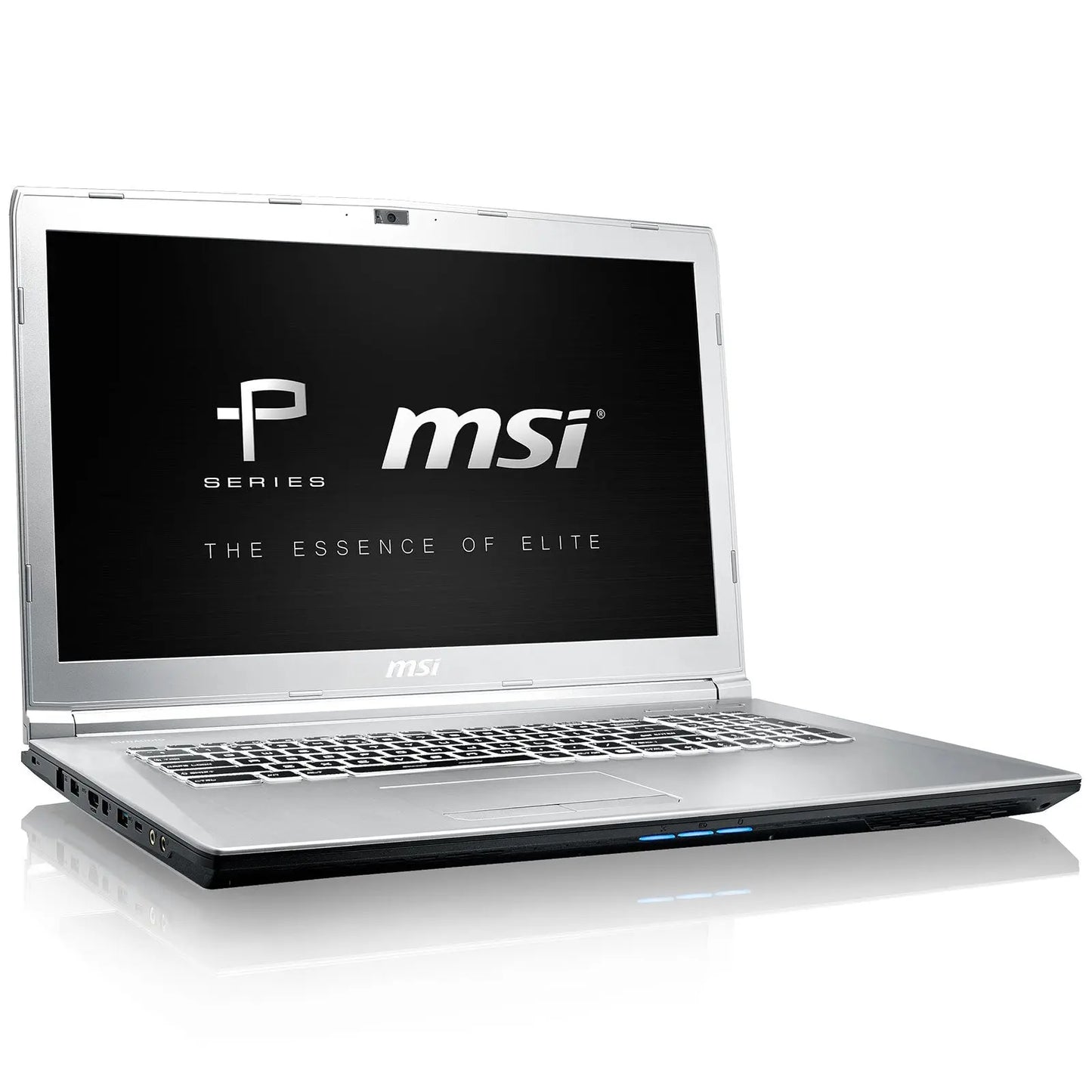 PC portable gamer MSI PE72 7RD-1265FR 4719072548247 MSI