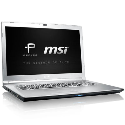 PC portable gamer MSI PE72 7RD-1265FR 4719072548247 MSI