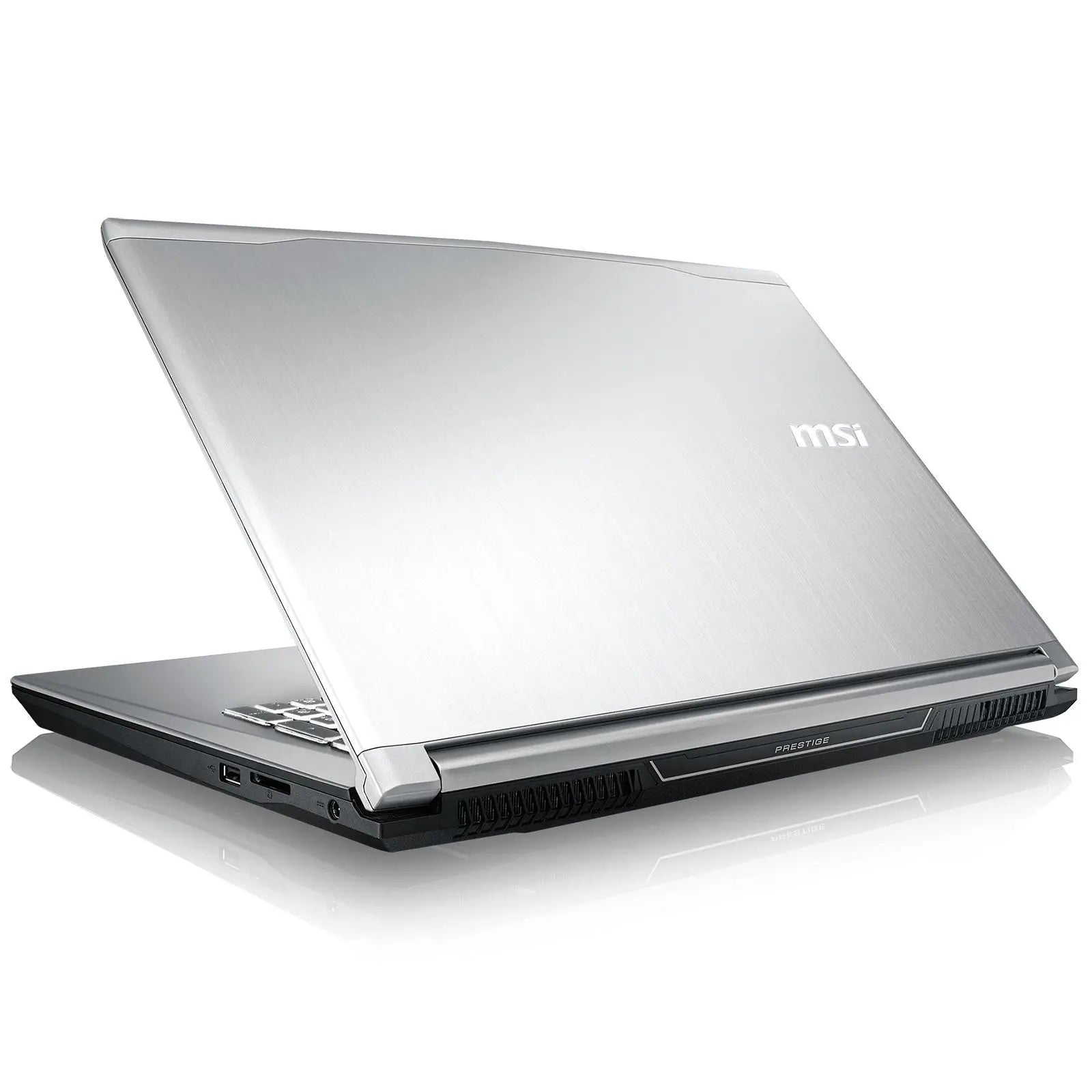 PC portable gamer MSI PE72 7RD-1265FR 4719072548247 MSI