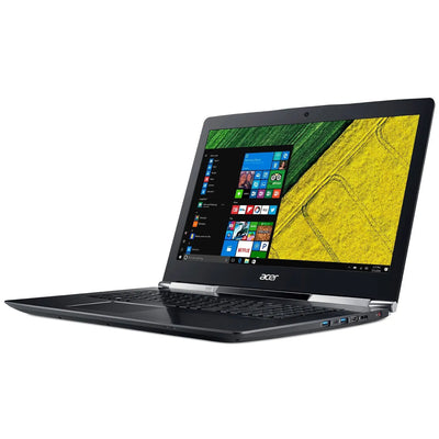 PC portable gamer PC portable gamer Acer Aspire VN7-793G-754A - i7 - 16 Go - SSD - GTX 1060 4713883104906 acer
