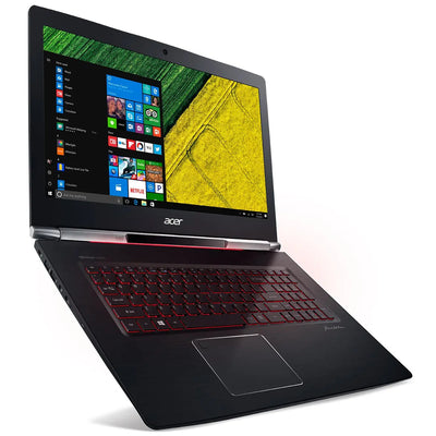 PC portable gamer PC portable gamer Acer Aspire VN7-793G-754A - i7 - 16 Go - SSD - GTX 1060 4713883104906 acer