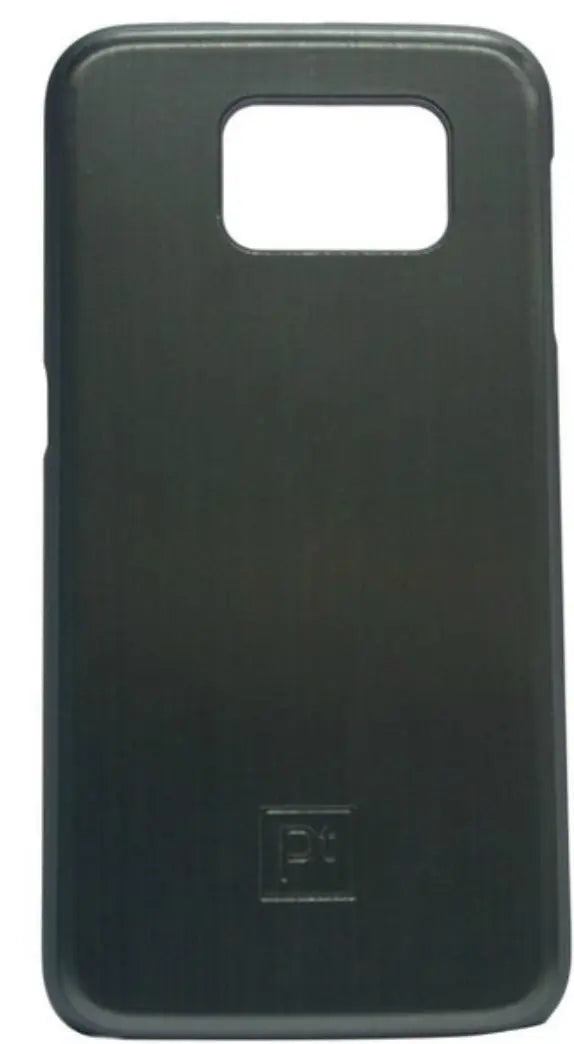 PLATINUM COQUE DE PROTECTION GRISE POUR SAMSUNG GALAXY S6 PLATINUM