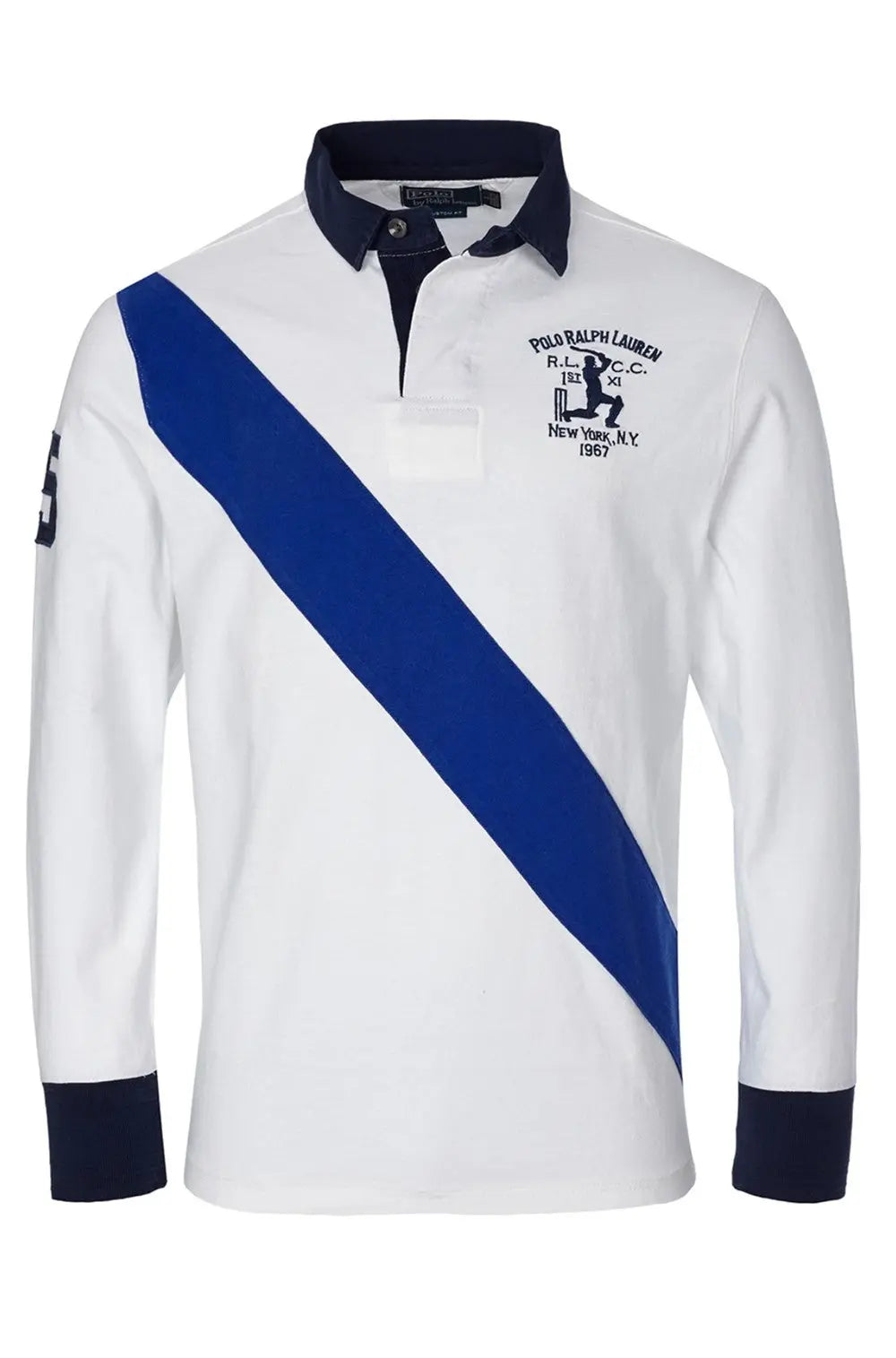 POLO BY RALPH LAUREN RUGBY Ralph Lauren