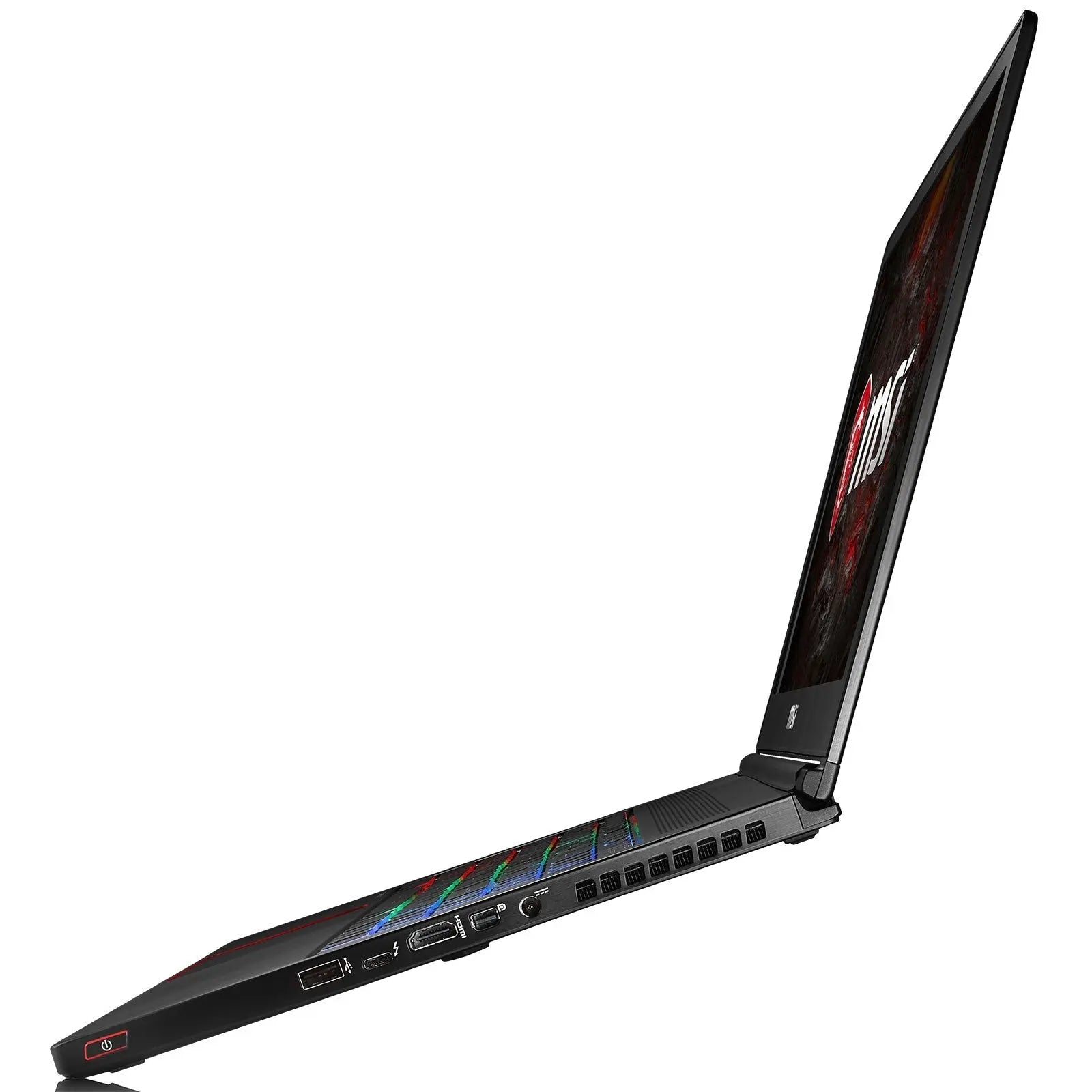 PORTABLE GAMER MSI GS63VR 7RG-009FR Stealth Pro 4719072506209 MSI