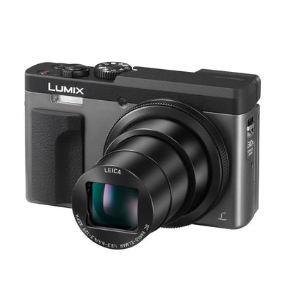 Panasonic DC-TZ90 Noir/Argent 5025232867837 Panasonic