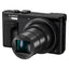 Panasonic DMC-TZ82 Noir 5025232867820 Panasonic