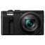 Panasonic DMC-TZ82 Noir 5025232867820 Panasonic