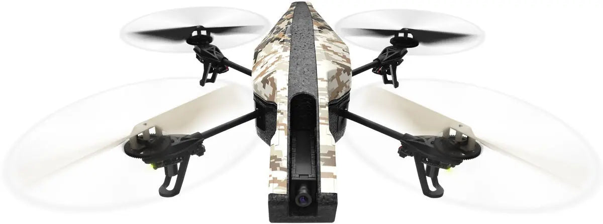 Parrot AR.Drone 2.0 Elite Edition Sand Parrot