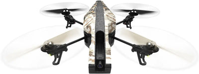 Parrot AR.Drone 2.0 Elite Edition Sand Parrot