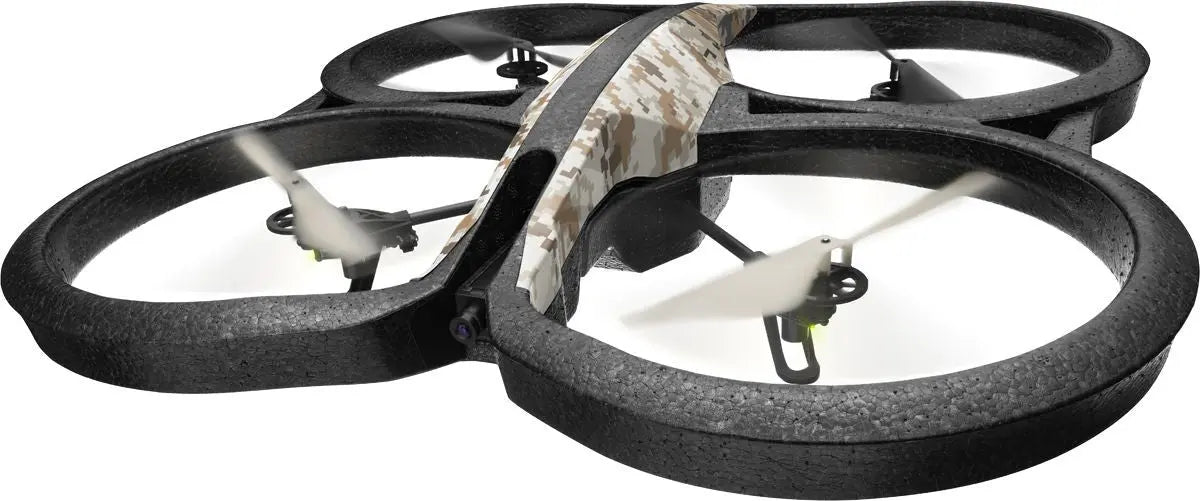 Parrot AR.Drone 2.0 Elite Edition Sand Parrot