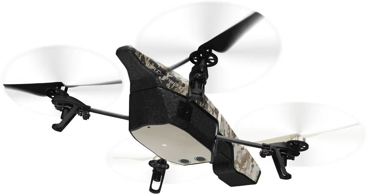 Parrot AR.Drone 2.0 Elite Edition Sand Parrot