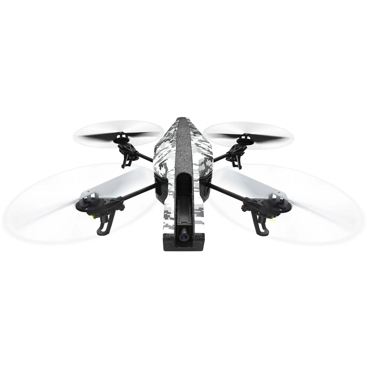 Parrot AR.Drone 2.0 Elite Edition Snow Parrot