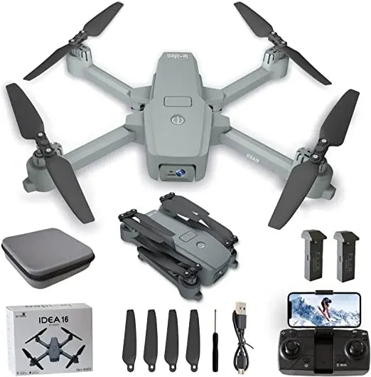 Jumping Night Drone Parrot Minidrone Buzz Parrot MiniDrone Jumping