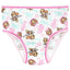 Paw Patrol - Culotte - La Pat' Patrouille - Fille - Lot de 5 Tecin.fr