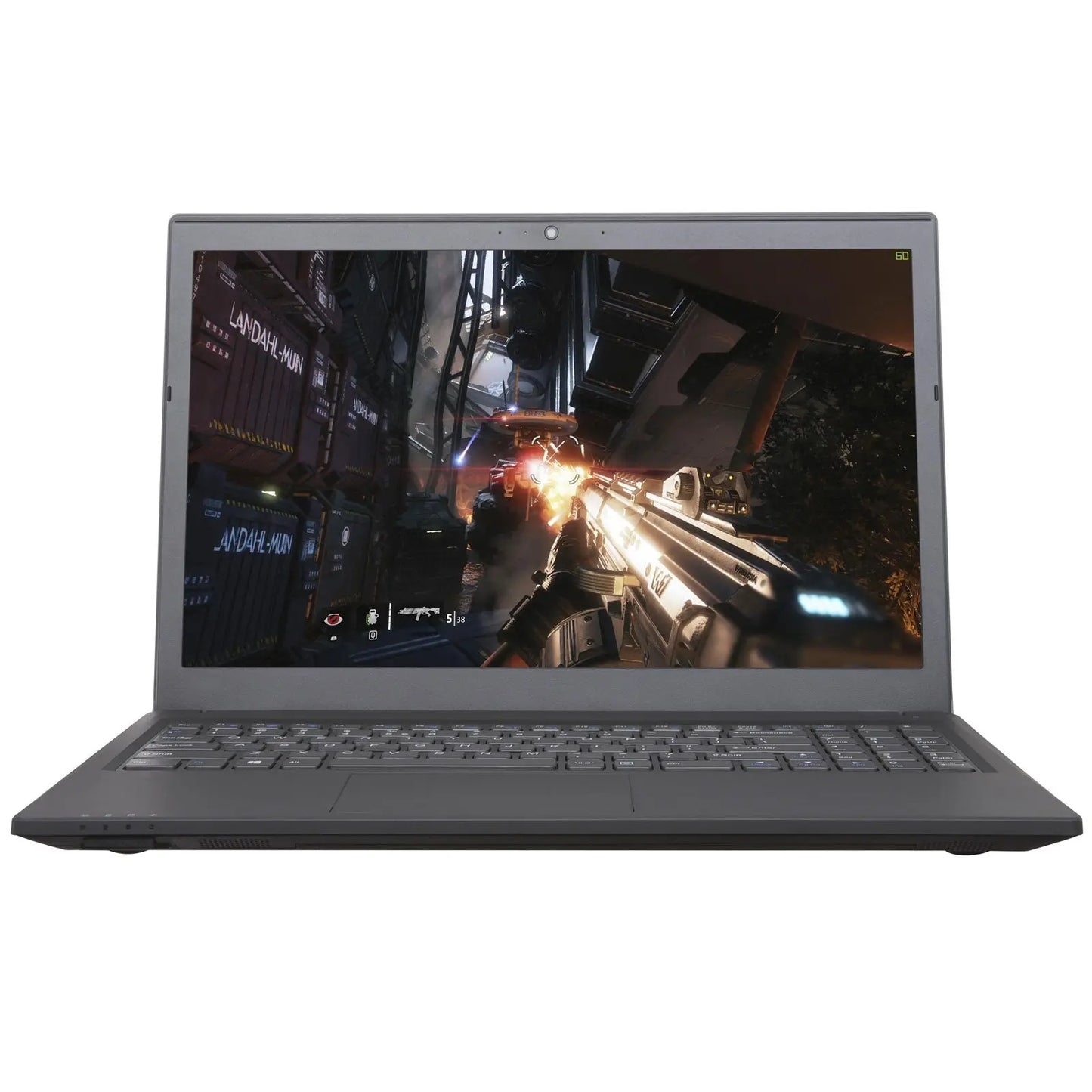Pc Portable Gigabyte P15F R7 C3W10PRO-FR 4719331935412 Gigabyte