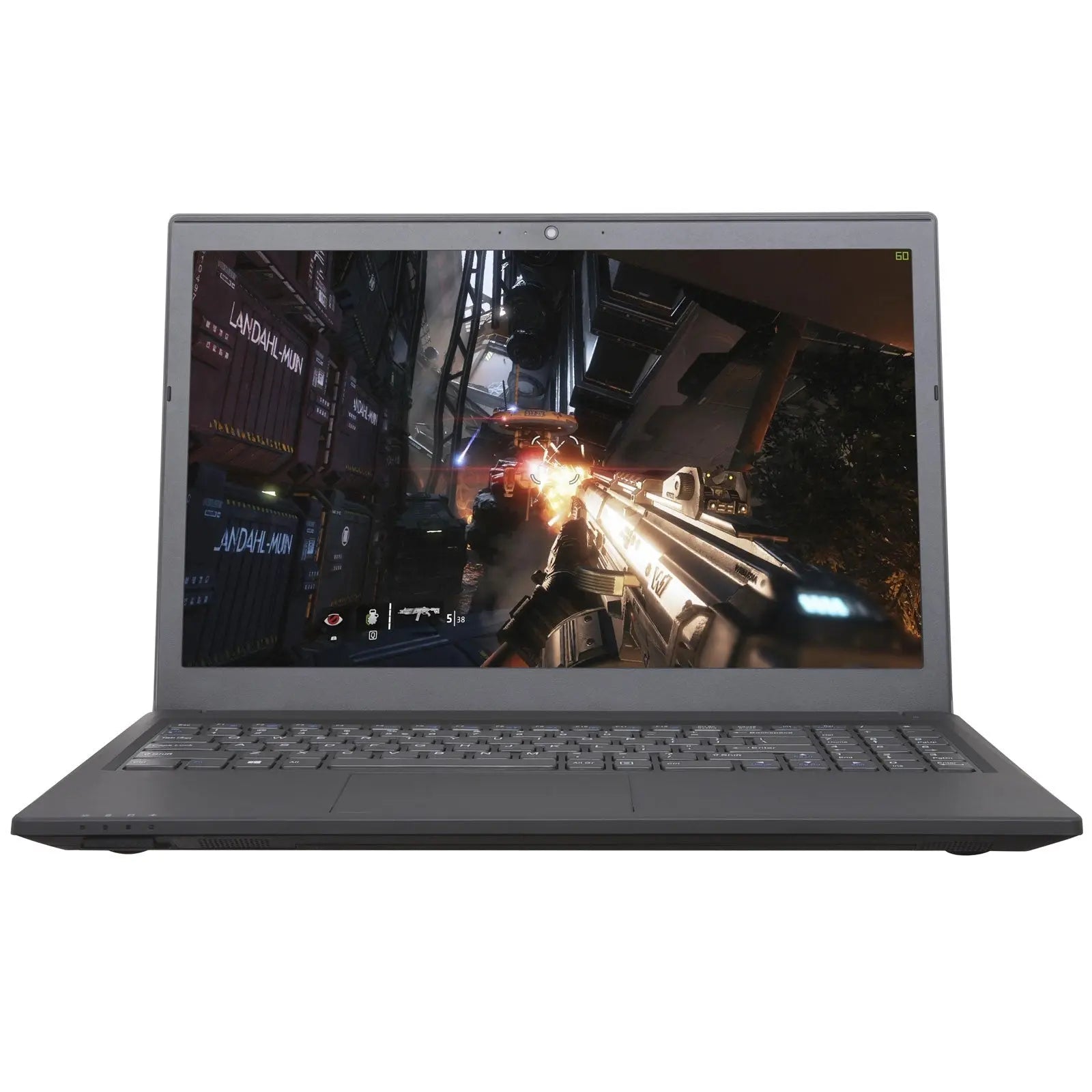 Pc Portable Gigabyte P15F R7 C3W10PRO-FR 4719331935412 Gigabyte