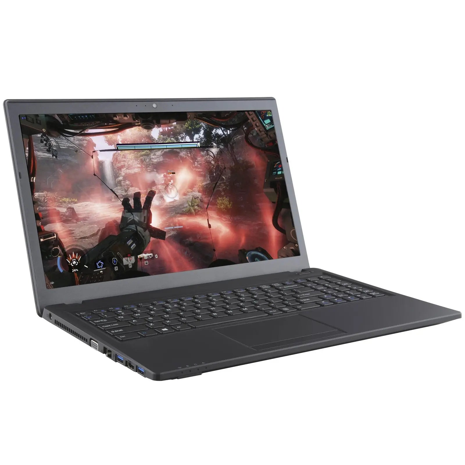 Pc Portable Gigabyte P15F R7 C3W10PRO-FR 4719331935412 Gigabyte
