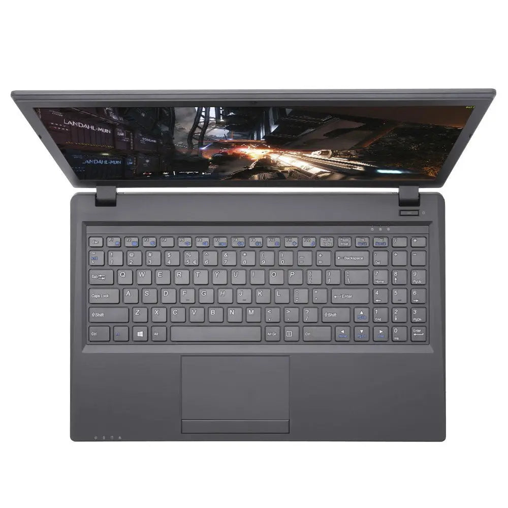 Pc Portable Gigabyte P15F R7 C3W10PRO-FR 4719331935412 Gigabyte