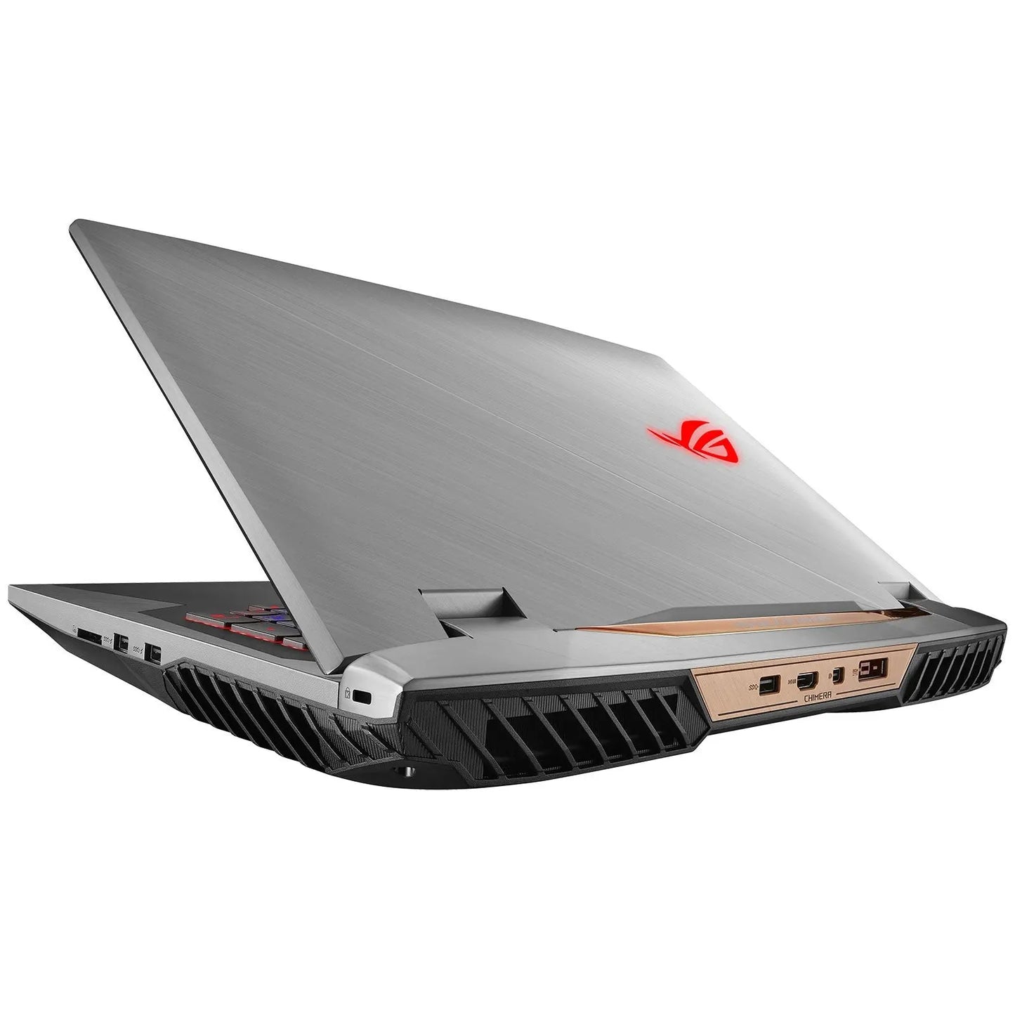 Pc Portable gamer gtx 1080 ASUS Chimera G703VI-E5011T 4712900842043 ASUS