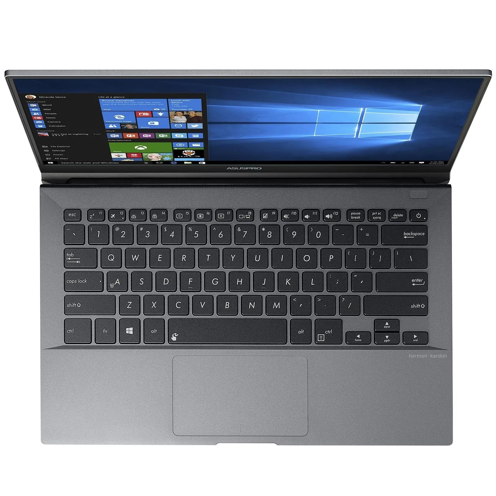 Pc portable ASUS B9440UA-GV0046RB 4712900695069 ASUS