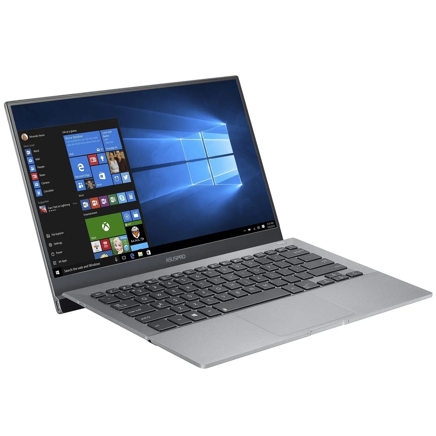 Pc portable ASUS B9440UA-GV0046RB 4712900695069 ASUS