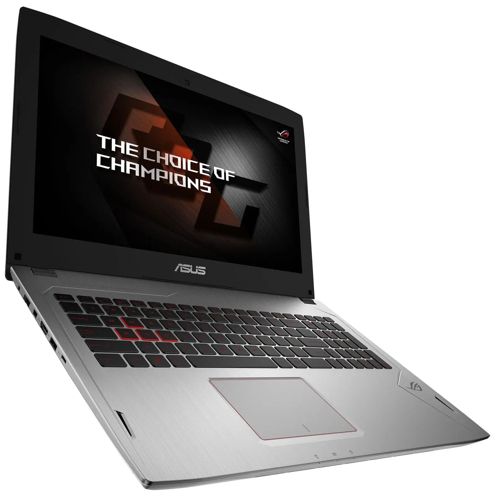 Pc portable ASUS STRIX GL502VM-FY534T 4712900795530 ASUS