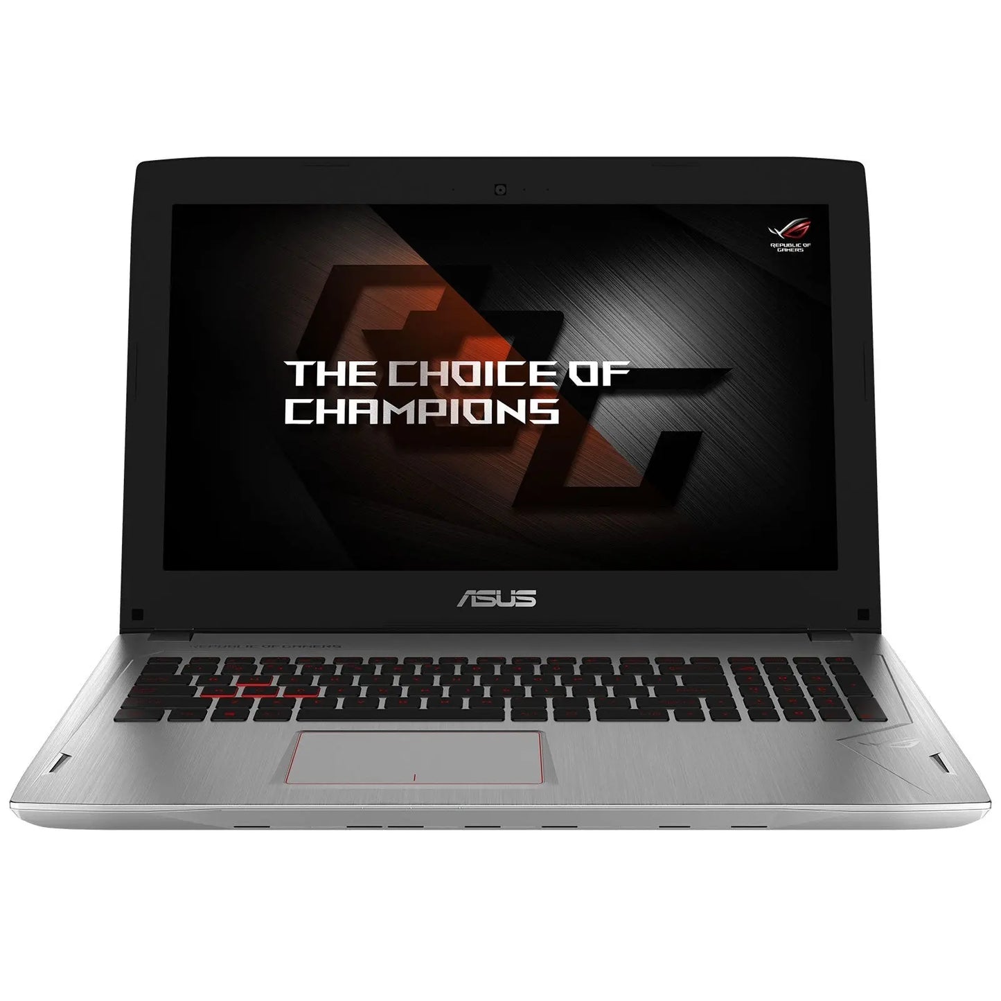 Pc portable ASUS STRIX GL502VM-FY534T 4712900795530 ASUS