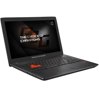 Pc portable ASUS STRIX GL553VD-DM067T 4712900795523 ASUS
