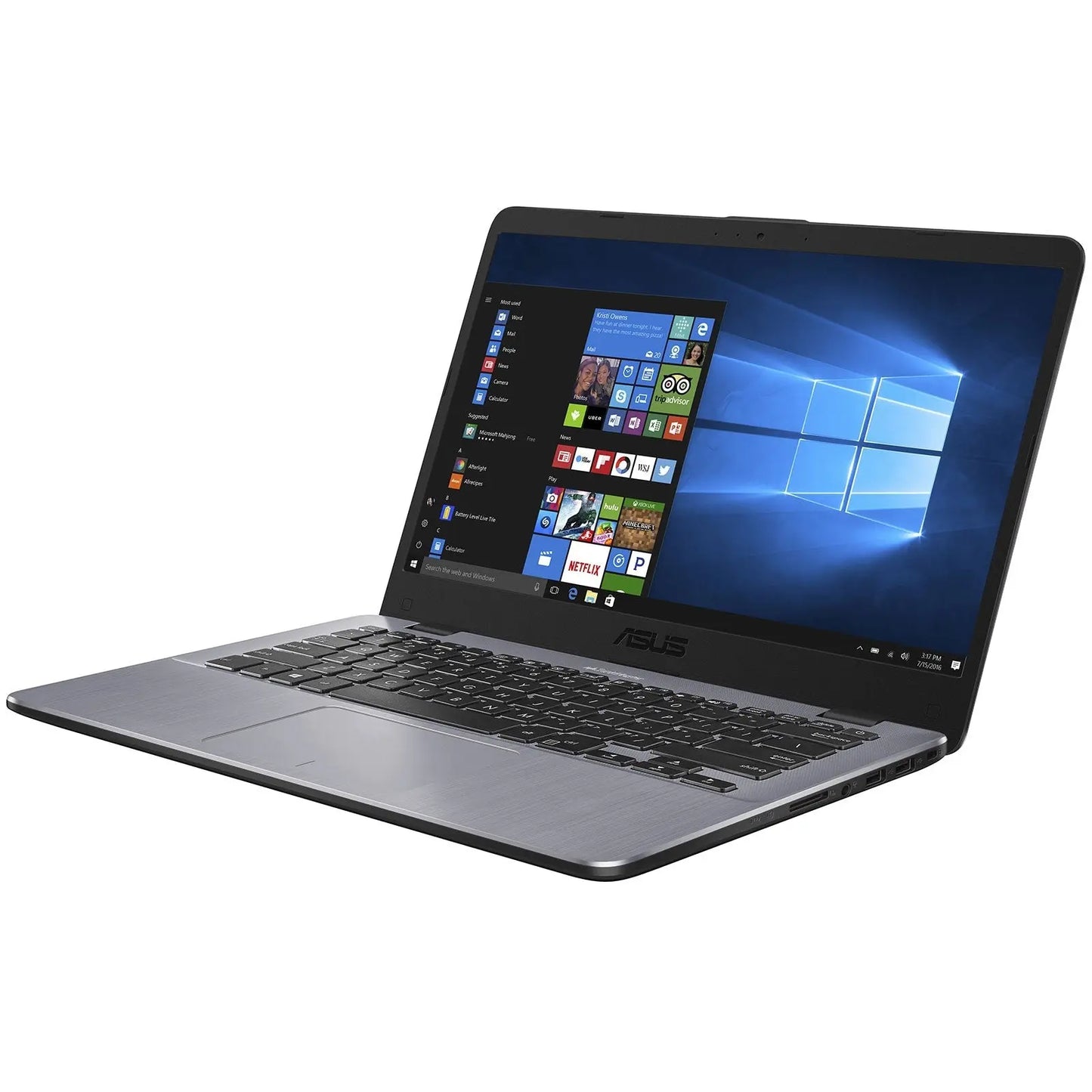 Pc portable ASUS VivoBook 14 X405UA-BV545T 4712900811759 ASUS