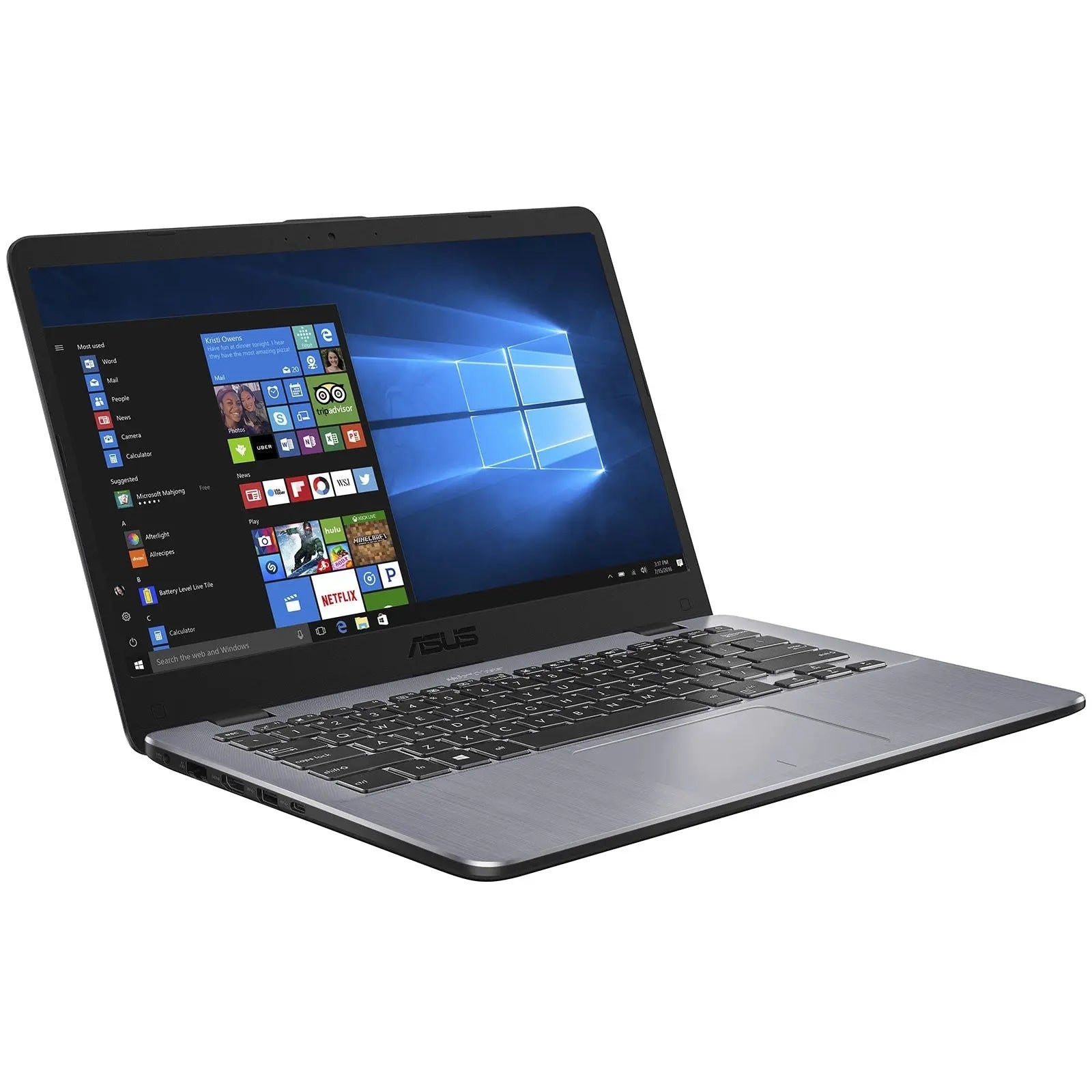 Pc portable ASUS VivoBook 14 X405UA-BV545T 4712900811759 ASUS