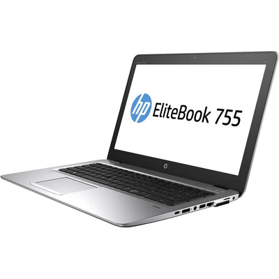 Pc portable HP EliteBook 755 G4 (Z2W12EA) 0190781306672 Hewlett-Packard