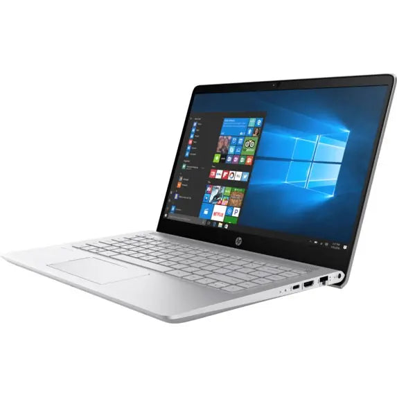 Pc portable HP Pavilion 14-bf002nf 0191628612116 Hewlett-Packard
