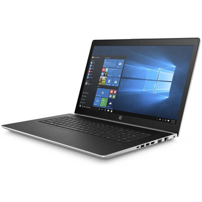 Pc portable HP ProBook 470 G5 Pro (2VQ22EA) 0192018304079 Hewlett-Packard