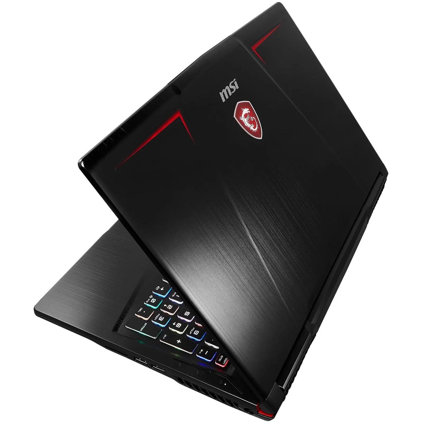 Pc portable MSI GE63VR 7RE-066FR Raider 4719072534820 MSI